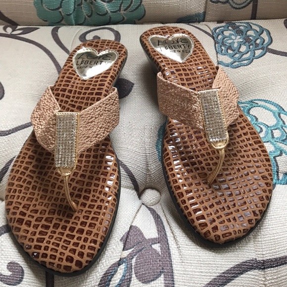 liberty shoes and sandals